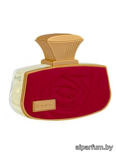 Belle Rouge