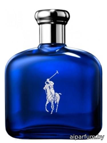 Polo Blue
