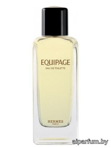 Equipage