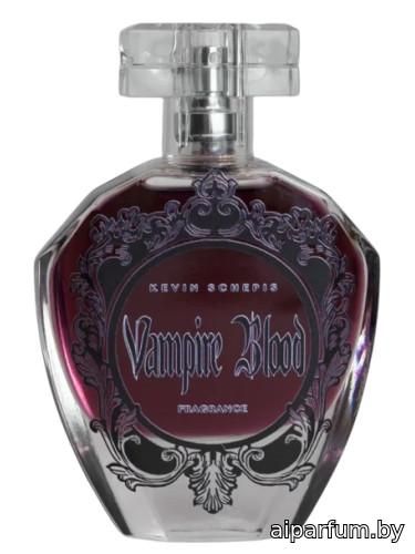 Vampire Blood