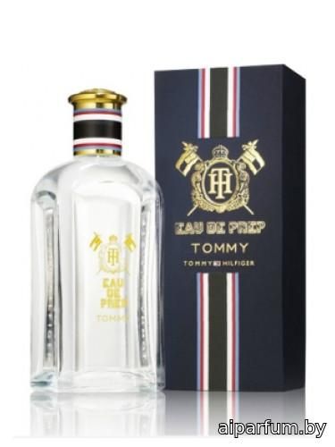 Eau de Prep Tommy