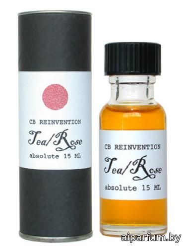 Tea/Rose