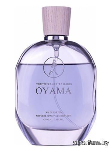 Oyama