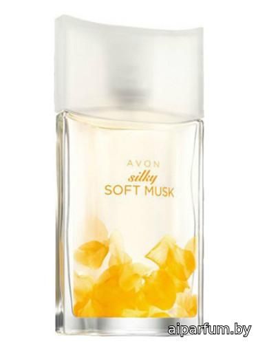 Silky Soft Musk