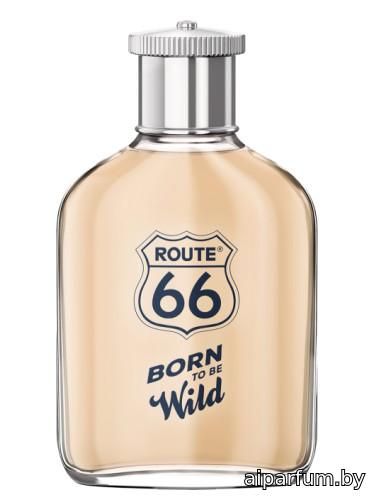Born To Be Wild