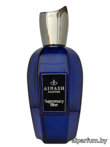 Supremacy Blue