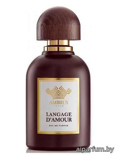 Langage D'Amour