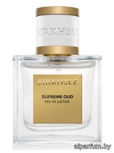 Supreme Oud