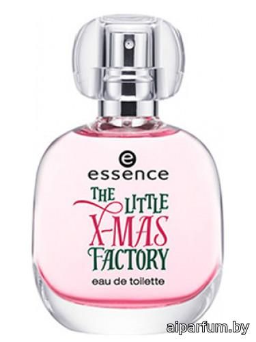The Little X-mas Factory