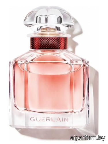 Mon Guerlain Bloom of Rose Eau de Parfum