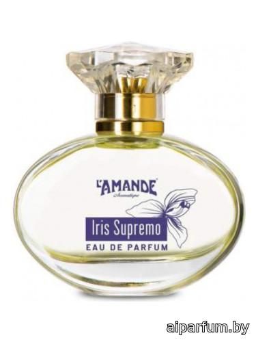 Iris Supremo