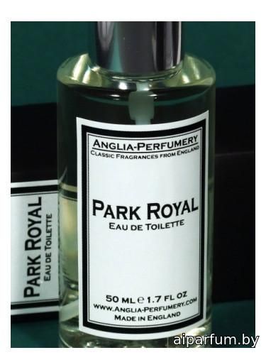 Park Royal