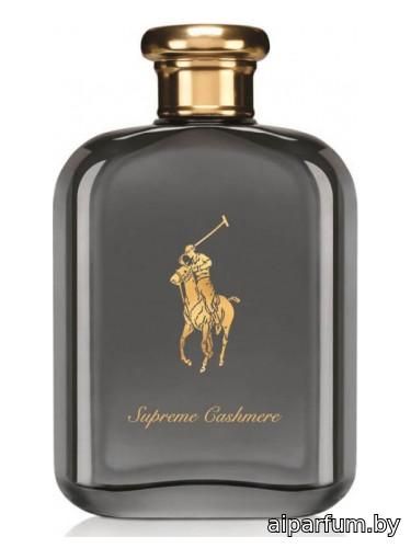 Polo Supreme Cashmere