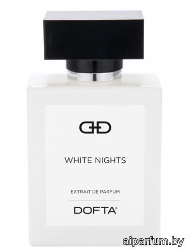 White Nights Extrait de Parfum