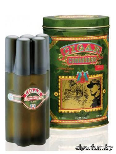 Cigar Commander