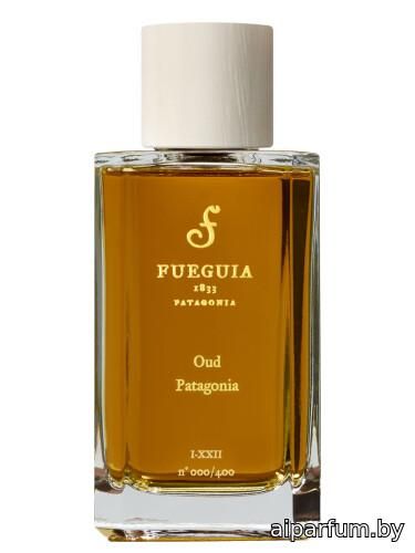 Oud Patagonia