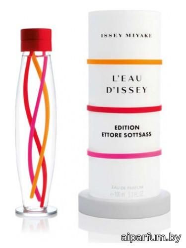 L'Eau d'Issey Ettore Sottsass Edition