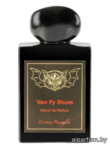 Van Py Rhum