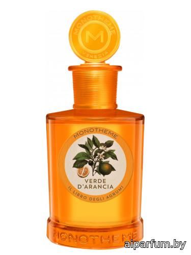 Verde d'Arancia