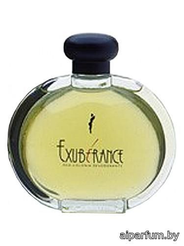 Exubérance