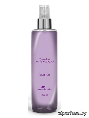 Banho Aromático Lavande
