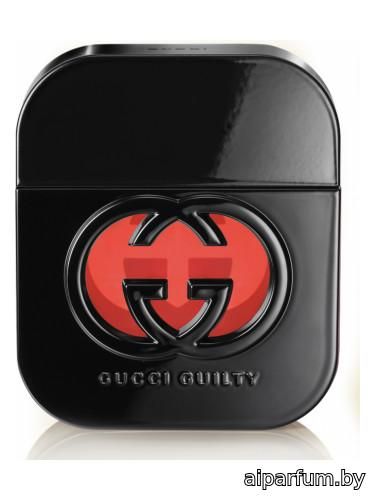 Gucci Guilty Black Pour Femme
