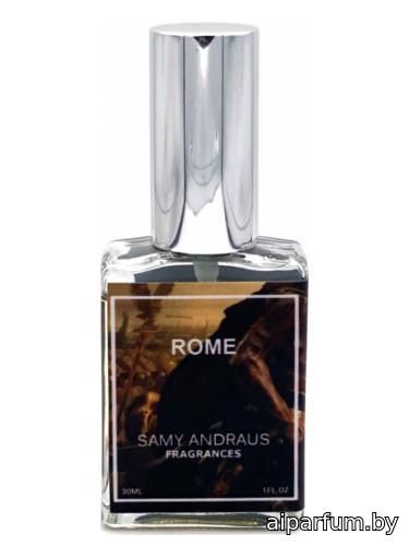 Rome