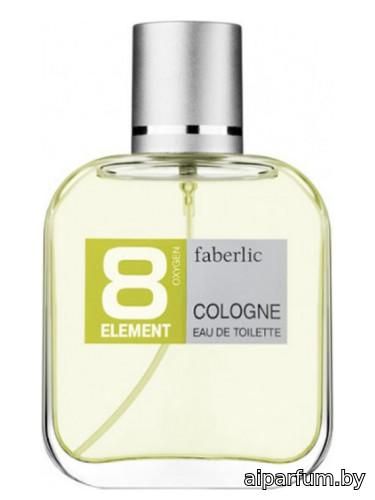 8 Element Cologne