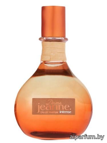 Dame Jeanne Intense