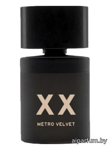 XX Metro Velvet