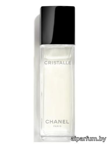 Cristalle Eau de Toilette