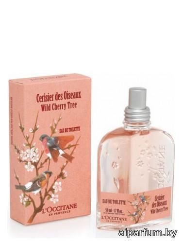 Wild Cherry Tree Eau de Toilette