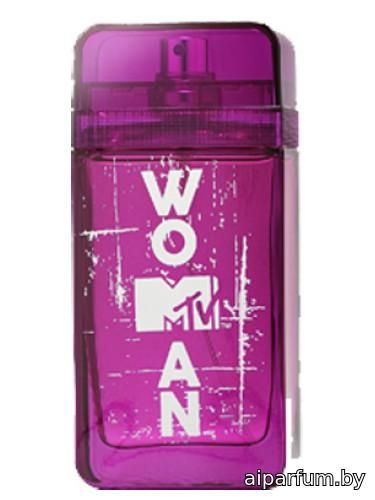 MTV Woman
