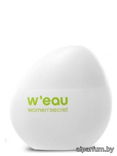 W'eau Garden