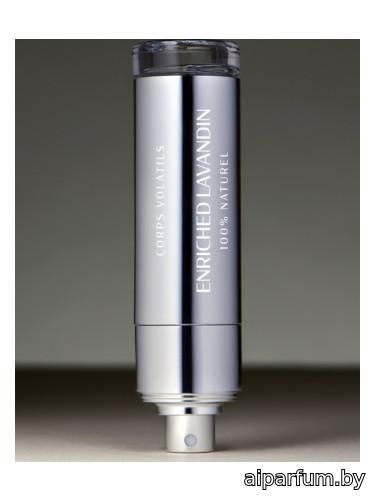 Enriched Lavandin