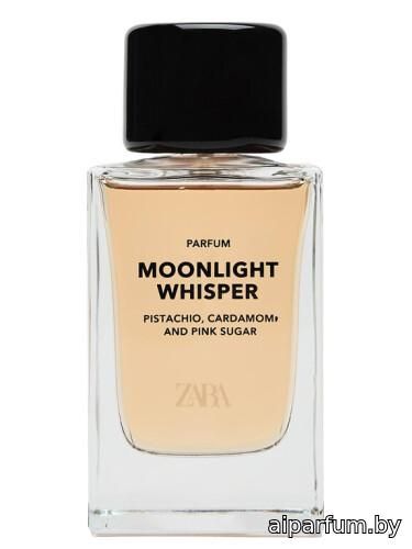 Moonlight Whisper