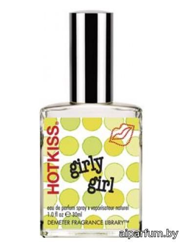 HOTKISS Girly Girl