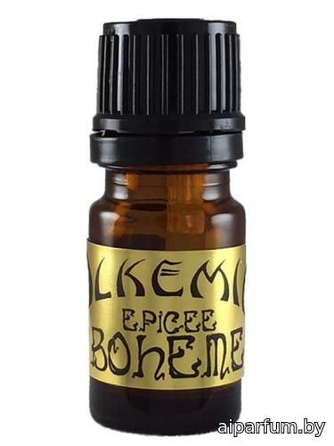 Epicée Bohème