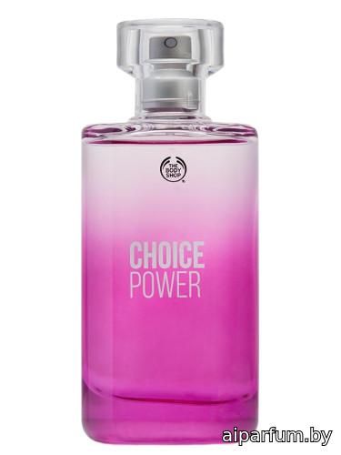 Choice Power