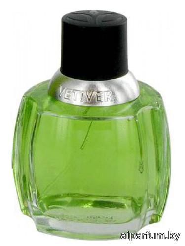 Vetiver