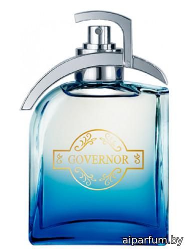 Governor