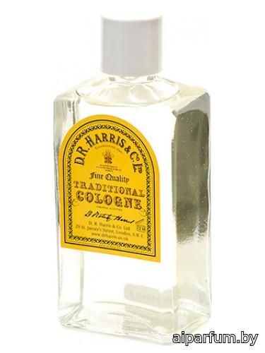 Traditional Cologne