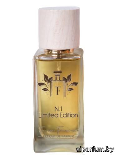 N.1 Limited Edition