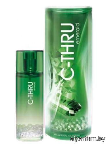 C-Thru Emerald