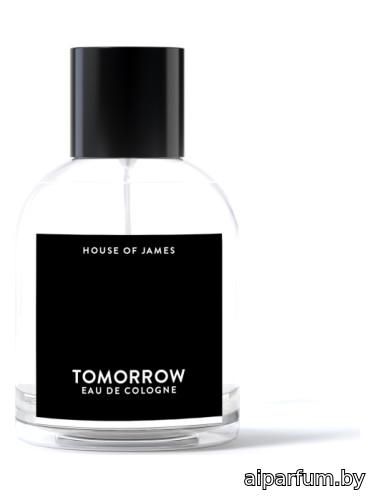 Tomorrow