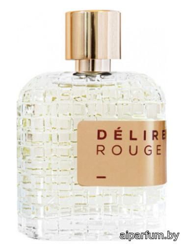 Délire Rouge