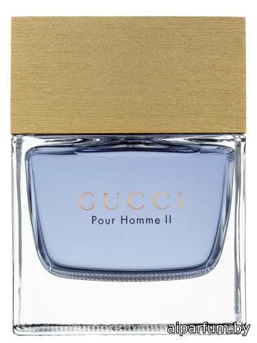 Gucci Pour Homme II