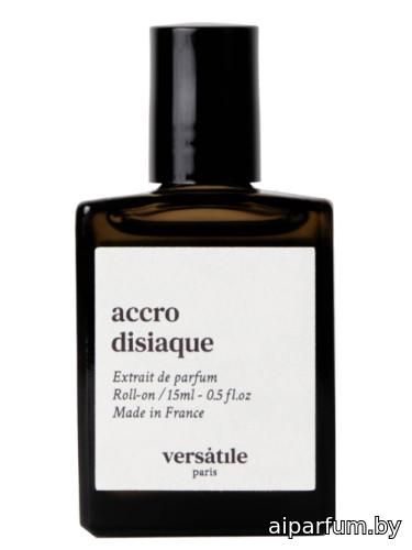 Accrodisiaque