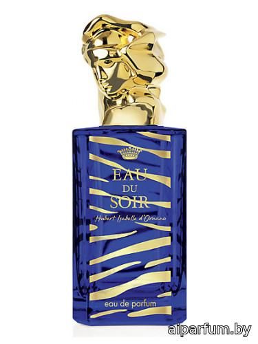 Eau du Soir 2014