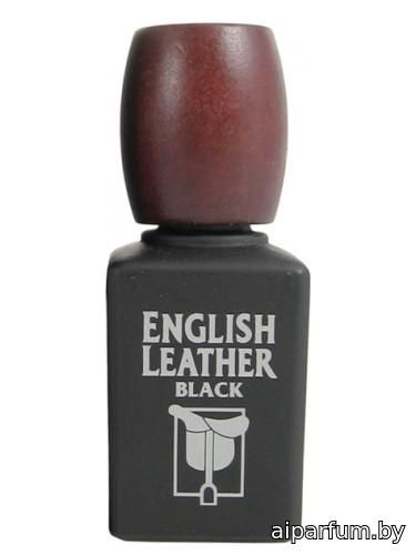 English Leather Black